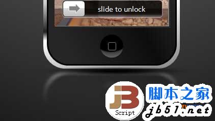 如何用PPT绘制一台iphone8