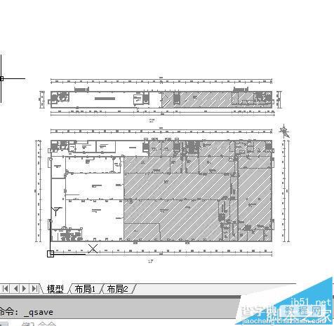 CAD怎么设置图纸根据外部参照的改变而改变?4