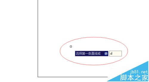 cad倒角命令怎么用? cad倒角命令实例教程4
