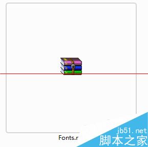 cad打开后图形文字显示问号该怎么办？6