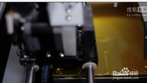3D打印机使用时遇到加热平台调平问题怎么办？5