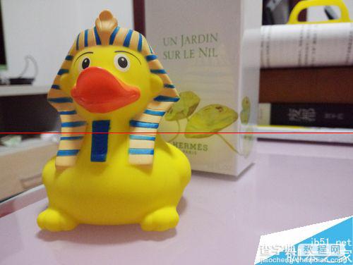 美图M4对比iPhone6暗光拍照效果图赏4
