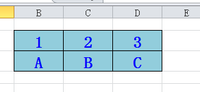 excel2010表格怎么保留数值只清除单元格格式?1