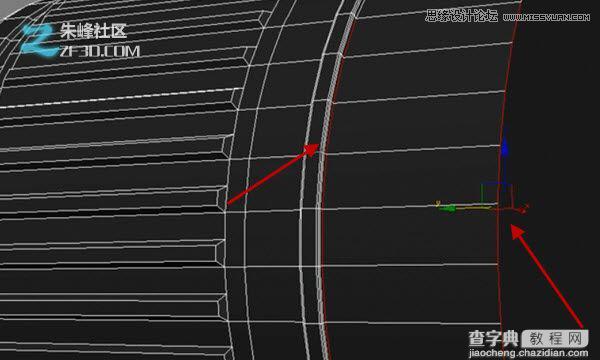 3dsmax制作数码单反照相机建模教程97