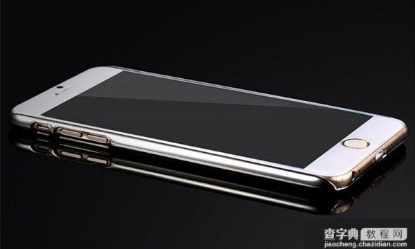 iPhone6手机壳哪个好用或好看？四款苹果iPhone6的手机壳推荐8