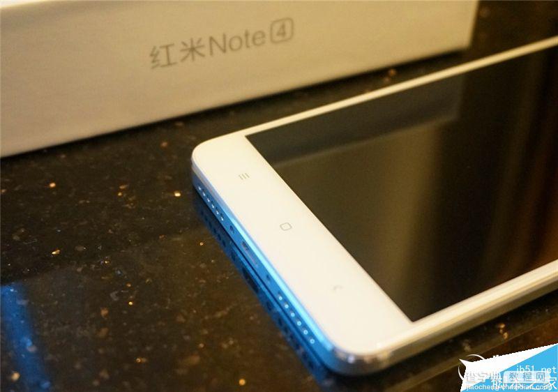 红米Note 4值不值得买?红米Note 4首发全面评测5