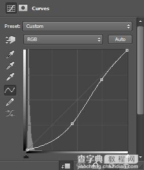 教你使用ps绘制激燃的3D烈火字体12