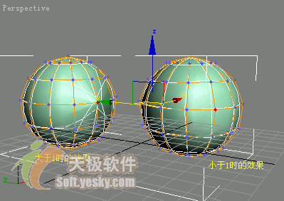 新手必看：3Ds max多边形建模主要功能命令汇总及建模技巧解析25