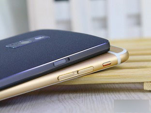 一加2和iphone6相比哪个好？一加手机2对比iphone6图文详细介绍8