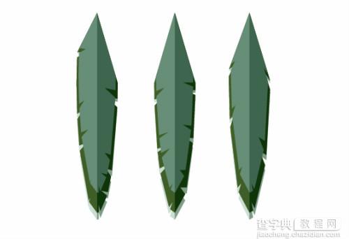 AI绘制文艺漂亮的编制挂件13