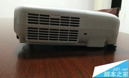 EPSON爱普生CB-X24投影仪怎么使用?3