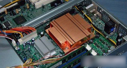 CPU散热器应该如何挑选 教你如何选购CPU散热器4