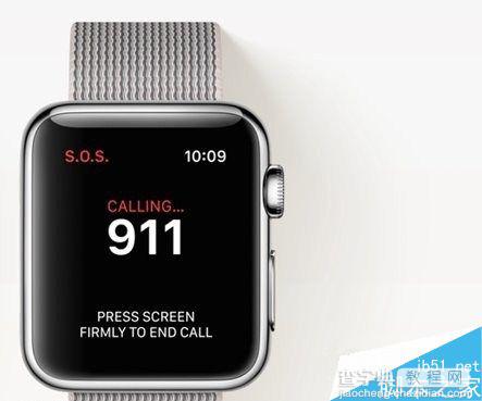苹果推送watch OS 3:WatchOS 3更新新特性汇总5