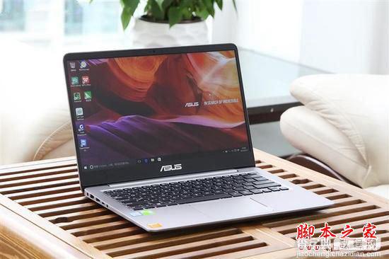 华硕U4000U笔记本值得买吗？华硕ZenBook U4000U笔记本详细评测图解9