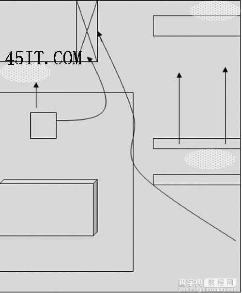 别让机箱憋气！PC整体散热解决指南1