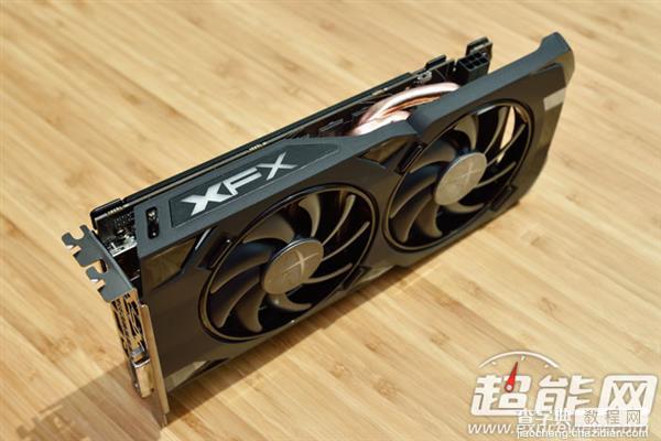 AMD Radeon RX 470显卡同步测试:性价比很高5