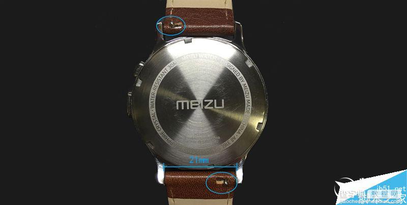 魅族mix手表怎么样?魅族MIX智能手表上手体验评测13