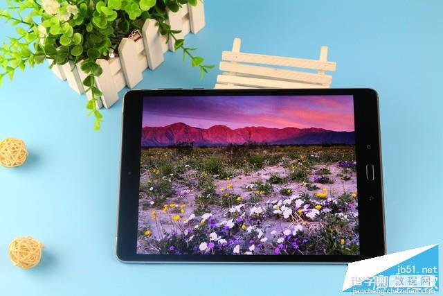 华硕ZenPad 3S 10值得买吗？华硕ZenPad 3S 10平板全面评测6