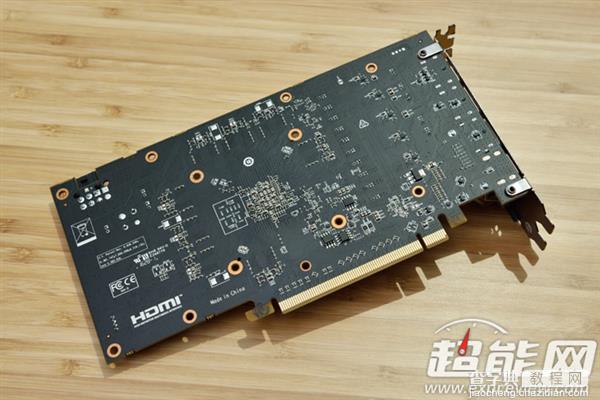 AMD Radeon RX 470显卡同步测试:性价比很高11