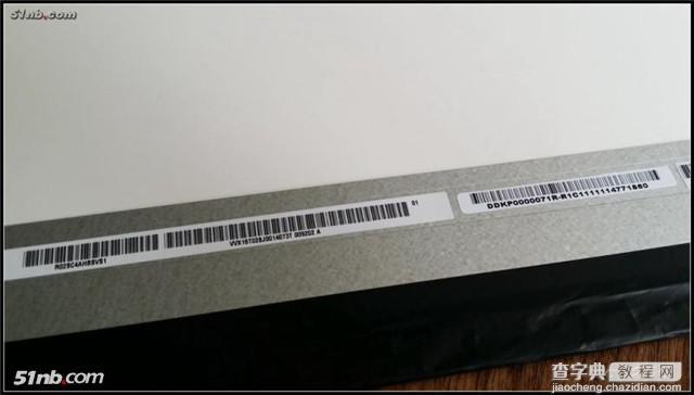 ThinkPad W540(W541)拆机图文教程83