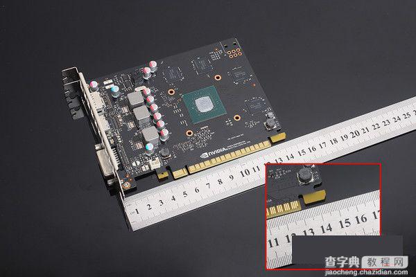 GTX1050/1050Ti怎么样 NVIDIA帕斯卡显卡GTX1050/1050Ti全面评测图解31