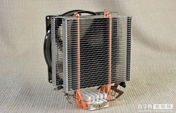 图文直播电脑组装过程：AMD定制八核独显DIY装机教程6