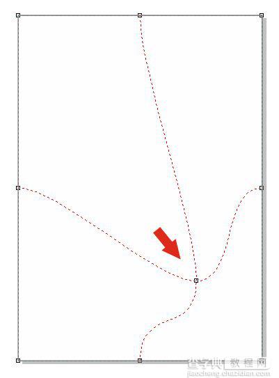 CDR(CorelDraw)制作漂亮浪漫的情人节贺卡14