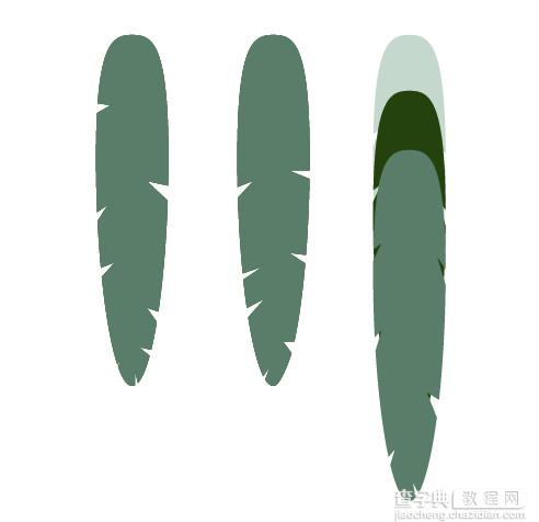 AI绘制文艺漂亮的编制挂件6