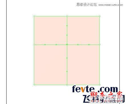 AI网格工具绘制写实美女教程5