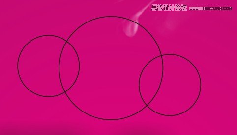 CorelDraw(CDR)设计绘制时尚的商场购物节宣传海报实例教程12