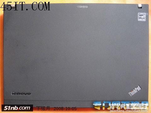 ThinkPad X200完美加装蓝牙模块1