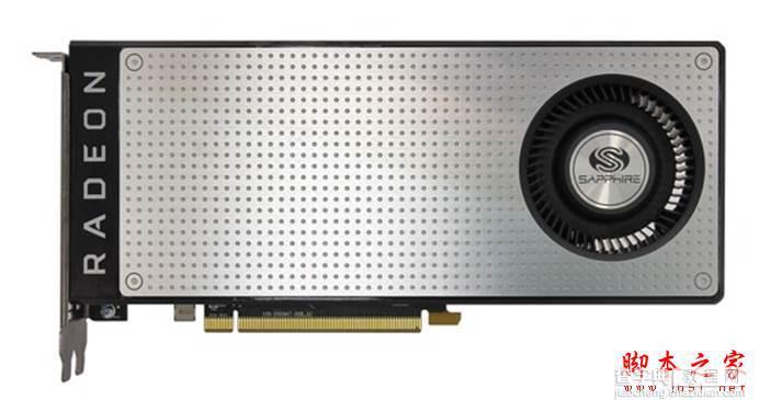 AMD蓝宝石RX 470D 4G对飚GTX 1050Ti规格评测及拆解图14