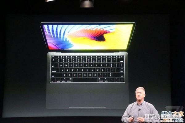 苹果新MacBook Pro值得买吗？苹果新MacBook Pro上手体验评测6