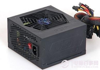 如何选购电源12