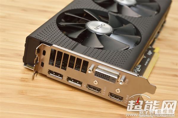 AMD Radeon RX 470显卡同步测试:性价比很高29