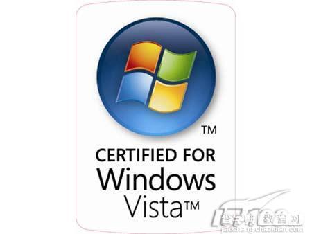 显示器Vista认证全解析6