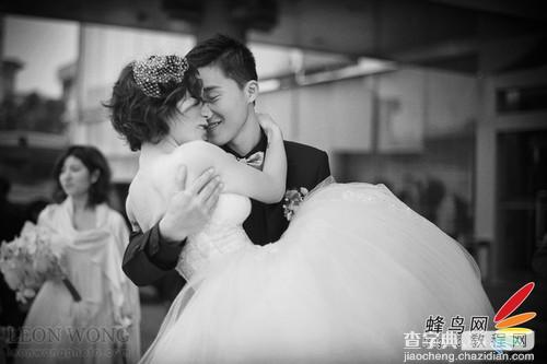 平实的叙事焦段 知名婚礼摄影师漫谈50mm详情介绍14