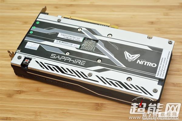 AMD Radeon RX 470显卡同步测试:性价比很高25