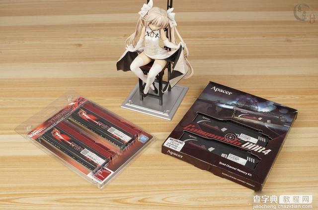 内存频率相同 DDR3与DDR4性能差距有多大(亲测详解)1