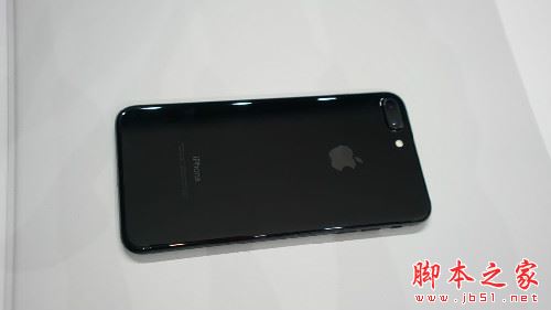 iPhone7亮黑色好看吗？iPhone7亮黑色上手体验评测11