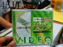 DVD光盘知识普及：DVD-R与DVD R有何区别18