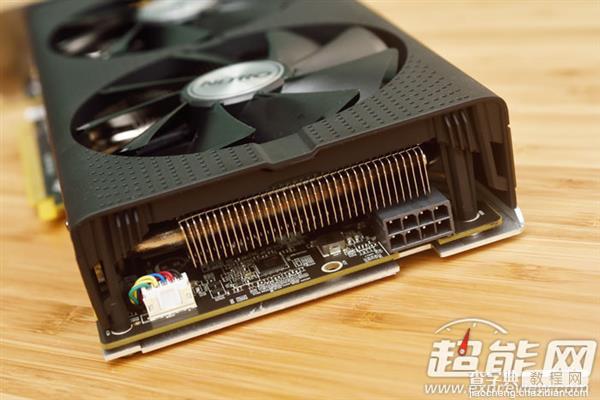 AMD Radeon RX 470显卡同步测试:性价比很高30