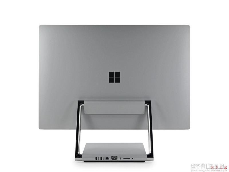 Surface Studio一体机怎么样？微软Surface Studio详细拆机图解评测3