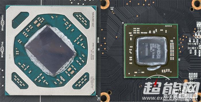 AMD  RX 460解禁 AMD Radeon RX 460显卡详细评测+拆解2