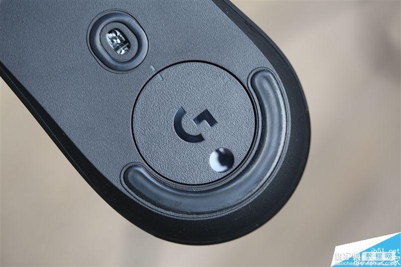 罗技G403 RGB(有线款)游戏鼠标评测:值得推荐的入门电竞外设8