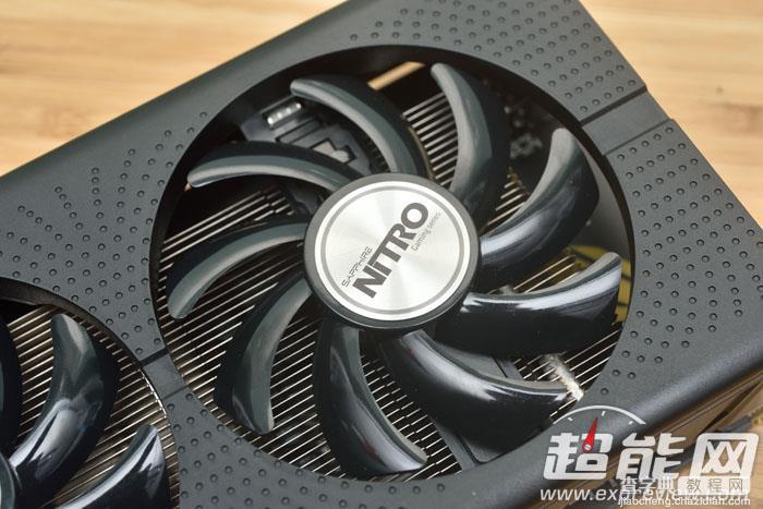 AMD  RX 460解禁 AMD Radeon RX 460显卡详细评测+拆解30