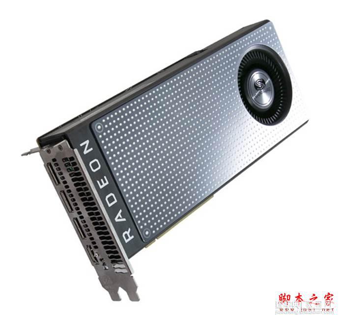 AMD蓝宝石RX 470D 4G对飚GTX 1050Ti规格评测及拆解图15