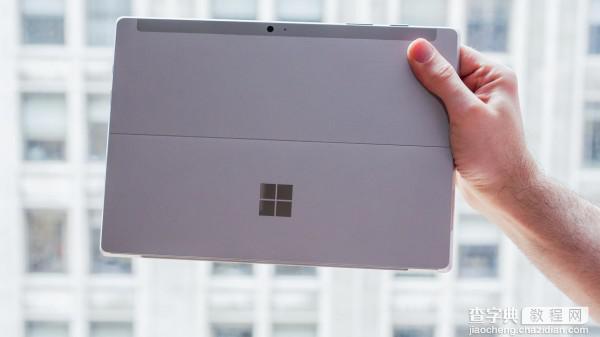 Surface3什么时候上市？微软Surface3真机上手图赏8