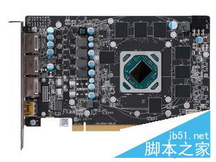 AMD北极星RX 470性能如何？Radeon RX 470深度评测+拆解30