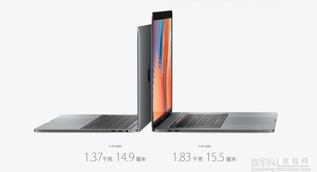 新MacBook Pro怎么样？新一代MacBook Pro配置详细评测2